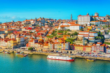 La Vocalía de Médicos Séniors del RICOMS organiza un viaje a Oporto en noviembre