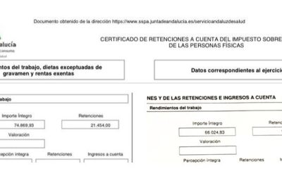 El Colegio de Médicos de Sevilla lanza la campaña #YoNoCobro97888euros para desmentir las declaraciones por parte de la Consejería de Salud sobre las retribuciones a los profesionales de Atención Primaria
