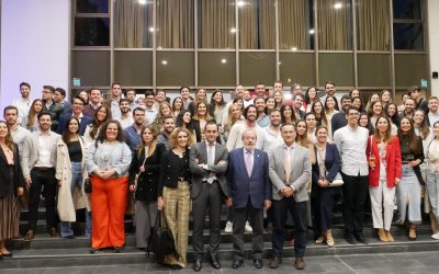 Jornada de Despedida Médicos Residentes 2024