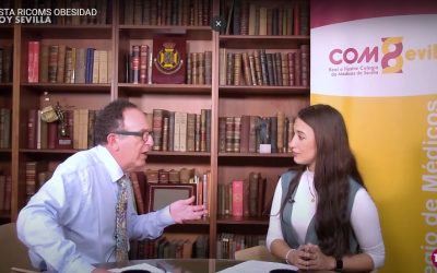 Entrevista sobre Obesidad