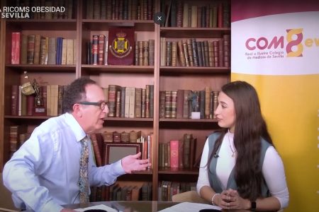 Entrevista sobre Obesidad