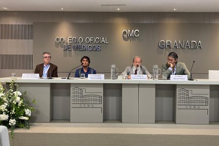 “La Cooperación es una forma de recuperar la vocación”