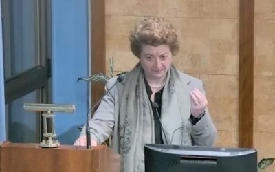 7º Itinerario de Psicosomática y Filosofía de la Ciencia: ¿Por qué soy como soy? ¿Las urdimbres configuran mi biografía?