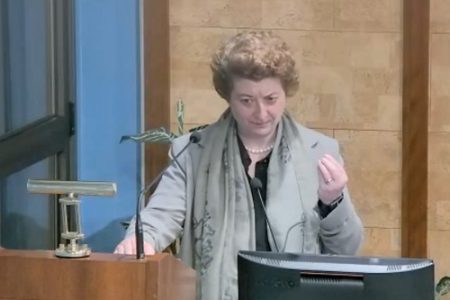 7º Itinerario de Psicosomática y Filosofía de la Ciencia: ¿Por qué soy como soy? ¿Las urdimbres configuran mi biografía?