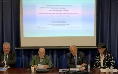 7º Itinerario de Psicosomática y Filosofía de la Ciencia: Juventud, pubertad y adolescencia. Repercusiones desde la perspectiva psicosomática