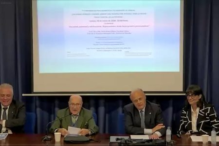 7º Itinerario de Psicosomática y Filosofía de la Ciencia: Juventud, pubertad y adolescencia. Repercusiones desde la perspectiva psicosomática