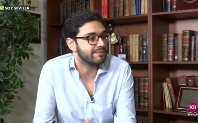 Entrevista sobre falta de personal