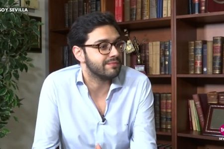 Entrevista sobre falta de personal