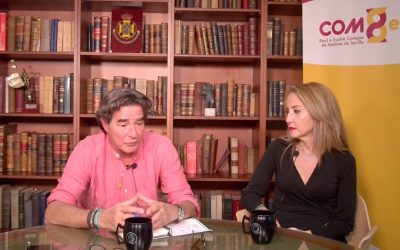 Dra. Charo Valencia: Medicina Rural, una vocación en un entorno diferente.