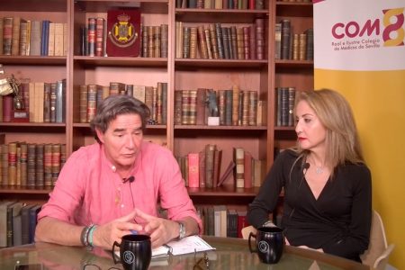 Dra. Charo Valencia: Medicina Rural, una vocación en un entorno diferente.