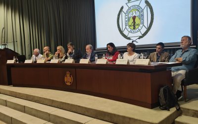 I Jornada de Voluntariado Médico