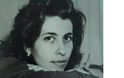 In Memoriam de la Dra. Inmaculada Ramos Sánchez