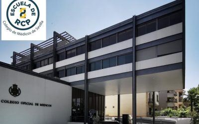 El 6 de noviembre se celebra una nueva sesión del Curso de Soporte Vital Básico y DEA dirigido a médicos y otros profesionales