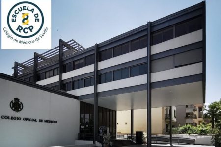 El 6 de noviembre se celebra una nueva sesión del Curso de Soporte Vital Básico y DEA dirigido a médicos y otros profesionales