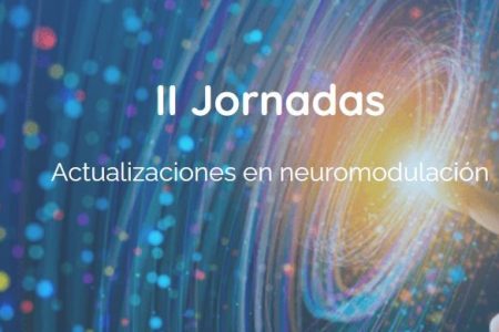 II Jornadas de Actualización en Neuromodulación