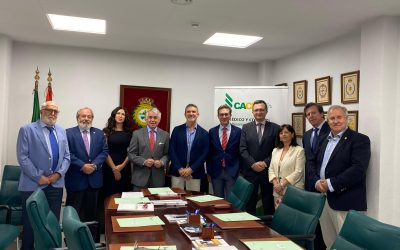 El CACM constituye el Foro Andaluz de Médicos de Ejercicio Privado