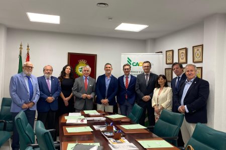 El CACM constituye el Foro Andaluz de Médicos de Ejercicio Privado