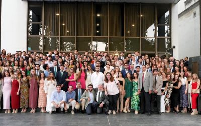 Bienvenida a Médicos Residentes 2024