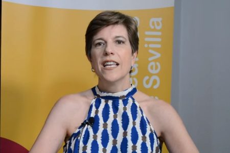 Dra. María José Gil: Una vida dedicada a nuestros niños y adolescentes