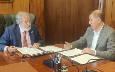 Convenio del RICOMS con General Optica