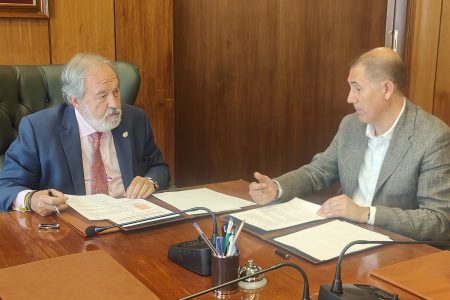 Convenio del RICOMS con General Optica