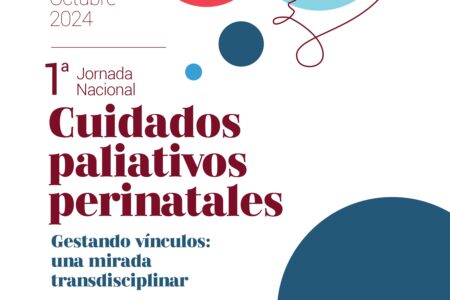 I Jornadas de Cuidados Paliativos Perinatales