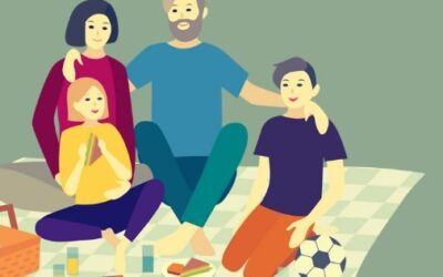 GUÍA PARA FAMILIAS RESPONSABLES QUE QUIEREN EDUCAR EN LO DIGITAL