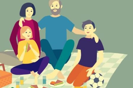 GUÍA PARA FAMILIAS RESPONSABLES QUE QUIEREN EDUCAR EN LO DIGITAL