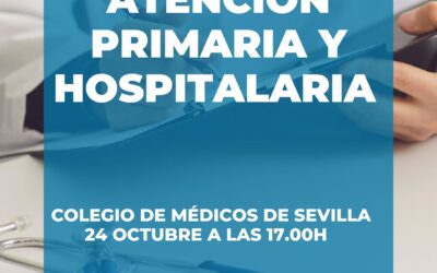 Jornada de encuentro entre la Atención Primaria y la Hospitalaria