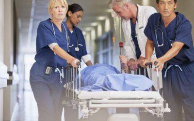 Establecimiento del título de médico especialista en Medicina de Urgencias y Emergencias