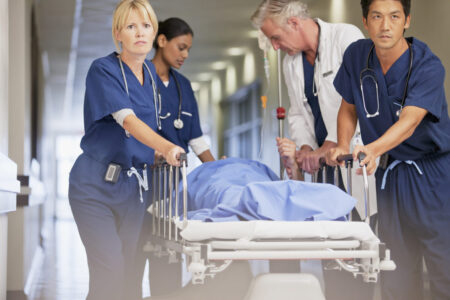 Establecimiento del título de médico especialista en Medicina de Urgencias y Emergencias