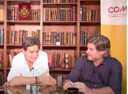 Entrevista con Agustín López Páez, coordinador general de la cantera del SFC