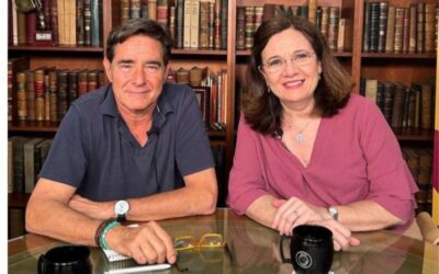 Entrevista con la Dra. Mariló Rincón: Una vida dedicada al paciente crítico, la formación y la docencia
