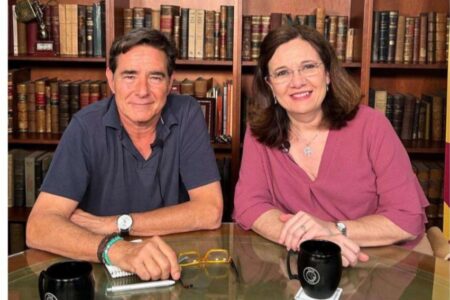 Entrevista con la Dra. Mariló Rincón: Una vida dedicada al paciente crítico, la formación y la docencia