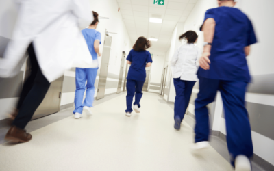 La OMC celebra la creación de la especialidad de Urgencias y Emergencias