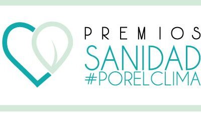 Premios Sanidad #PorElClima