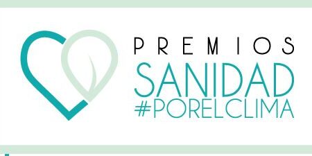 Premios Sanidad #PorElClima