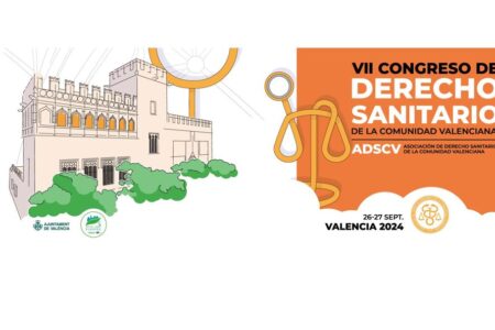 VII Congreso de Derecho Sanitario de la Comunidad Valenciana