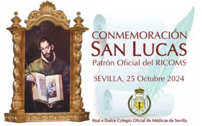 Conmemoración San Lucas 2024