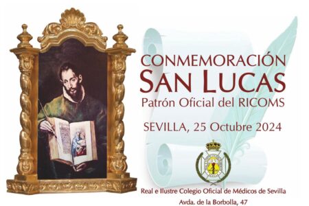 Conmemoración San Lucas 2024