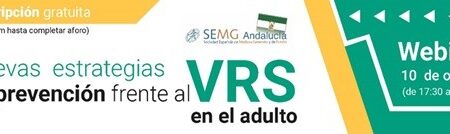 Nuevas estrategias de prevención frente al VRS en el adulto