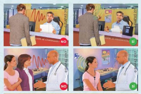 Programa para la Accesibilidad Auditiva y el Acceso a la Información y a la Comunicación de las Personas con Discapacidad Auditiva