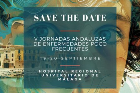 V Jornadas andaluzas de enfermedades poco frecuentes