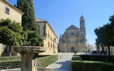 La Vocalía de Médicos Séniors del RICOMS organiza un viaje a Jaén-Úbeda-Baeza en marzo