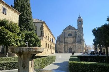 La Vocalía de Médicos Séniors del RICOMS organiza un viaje a Jaén-Úbeda-Baeza en marzo