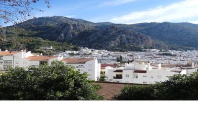 Excursión de los médicos séniors a Ubrique y Grazalema el próximo 10 de octubre