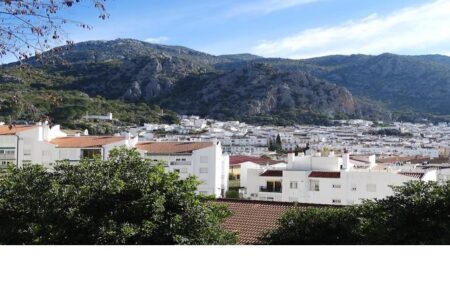 Excursión de los médicos séniors a Ubrique y Grazalema el próximo 10 de octubre