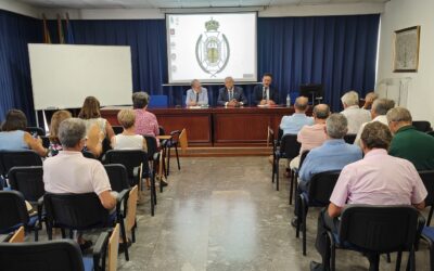 La Vocalía de Médicos Séniors del RICOMS presenta su programa de actividades para 2024/2025
