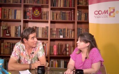 Macarena Casado: La salud de nuestros sanitarios