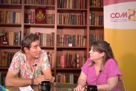Macarena Casado: La salud de nuestros sanitarios